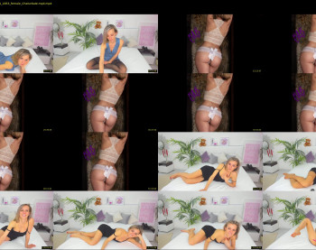 martha_mayer — 87 minute Chaturbate female cam video, 1080p, Dec 6, 2021