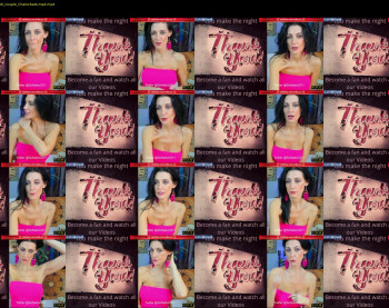 sofia3211 — 3 minute Chaturbate couple cam video, 1080p, Dec 6, 2021
