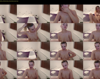 sweethappydemon — 15 minute Chaturbate female cam video, 720p, Dec 7, 2021