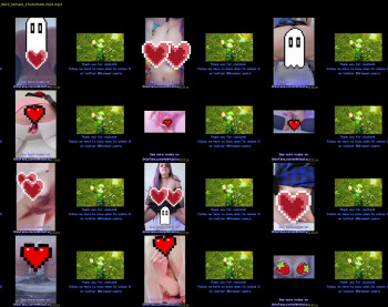 8bitdeviants — 6 minute Chaturbate female cam video, 720p, Dec 7, 2021