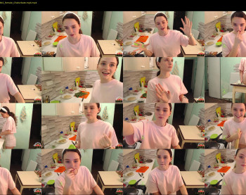 demurelixir — 71 minute Chaturbate female cam video, 1080p, Dec 7, 2021