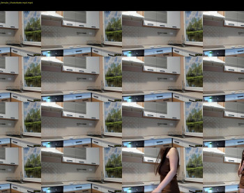 devyale — 14 minute Chaturbate female cam video, 1080p, Nov 18, 2021