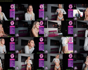 laurabae_ — 70 minute Chaturbate female cam video, 1080p, Dec 7, 2021