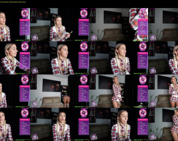 laurabae_ — 70 minute Chaturbate female cam video, 1080p, Dec 8, 2021