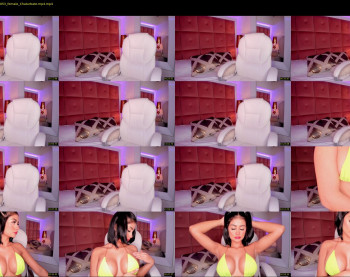 mel_evansx — 38 minute Chaturbate female cam video, 1080p, Dec 7, 2021