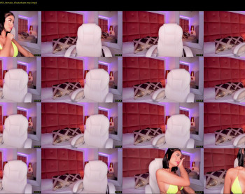 mel_evansx — 70 minute Chaturbate female cam video, 1080p, Dec 7, 2021