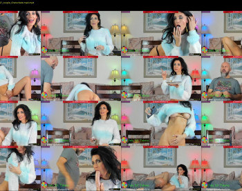 sofia3211 — 71 minute Chaturbate couple cam video, 1080p, Dec 1, 2021