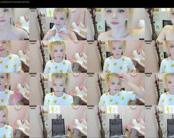 veronica_space — 70 minute Chaturbate female cam video, 1080p, Nov 18, 2021
