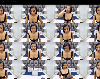 danielasanders — 70 minute Chaturbate female cam video, 1080p, Dec 8, 2021