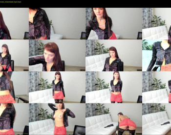 fritha — 70 minute Chaturbate female cam video, 720p, Dec 8, 2021