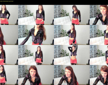 fritha — 8 minute Chaturbate female cam video, 720p, Dec 8, 2021