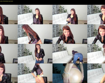 fritha — 36 minute Chaturbate female cam video, 720p, Dec 8, 2021
