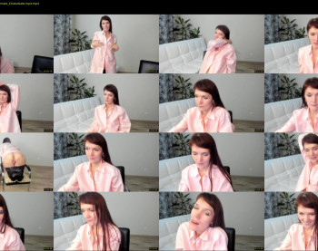 fritha — 35 minute Chaturbate female cam video, 720p, Dec 9, 2021