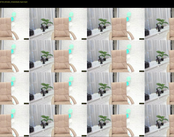 hot_squirtgirl — 6 minute Chaturbate female cam video, 720p, Dec 8, 2021