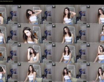 loxy_ — 30 minute Chaturbate female cam video, 1080p, Dec 8, 2021