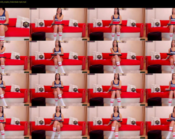 ruby_laroux — 10 minute Chaturbate couple cam video, 1080p, Dec 8, 2021