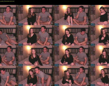 wet_lab — 42 minute Chaturbate couple cam video, 1080p, Dec 8, 2021