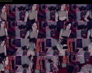babyjas — 63 minute Chaturbate female cam video, 1080p, Dec 10, 2021