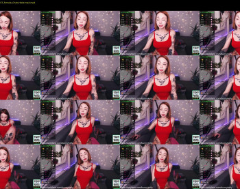 bunnykelly — 5 minute Chaturbate female cam video, 1080p, Dec 9, 2021