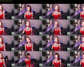 bunnykelly — 35 minute Chaturbate female cam video, 1080p, Dec 9, 2021