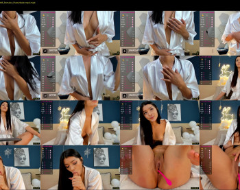 evamoretti — 70 minute Chaturbate female cam video, 1080p, Dec 9, 2021