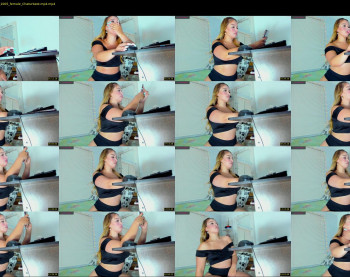 lenna_harper — 21 minute Chaturbate female cam video, 1080p, Dec 9, 2021