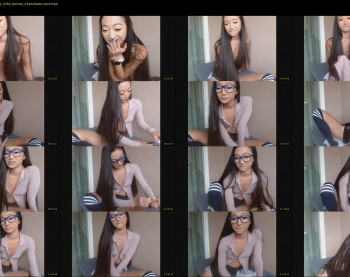 mysweetsofie1 — 18 minute Chaturbate female cam video, 720p, Dec 9, 2021