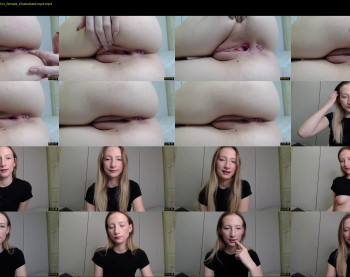pixie_emily — 33 minute Chaturbate female cam video, 1080p, Dec 10, 2021