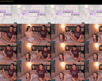 wet_lab — 57 minute Chaturbate couple cam video, 1080p, Dec 9, 2021