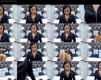 danielasanders — 42 minute Chaturbate female cam video, 1080p, Dec 10, 2021