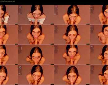 evalanis — 70 minute Chaturbate couple cam video, 1080p, Dec 10, 2021