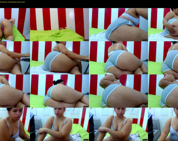 janeknox — 44 minute Chaturbate female cam video, 1080p, Dec 10, 2021