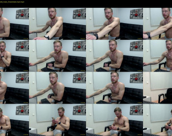 redheadxxl — 58 minute Chaturbate male cam video, 1080p, Dec 10, 2021
