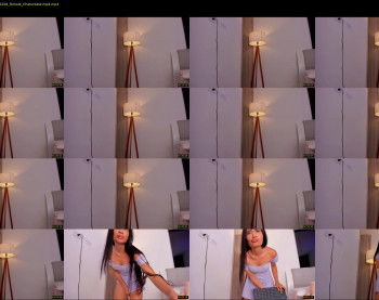 _hellokitty01 — 5 minute Chaturbate female cam video, 1080p, Dec 12, 2021