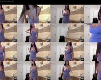 devyale — 70 minute Chaturbate female cam video, 1080p, Dec 11, 2021