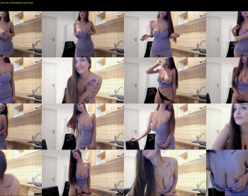devyale — 70 minute Chaturbate female cam video, 1080p, Dec 11, 2021