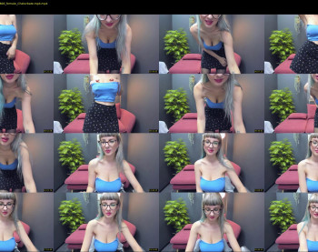 rubytwinkle — 24 minute Chaturbate female cam video, 1080p, Dec 11, 2021