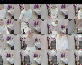 veronica_space — 71 minute Chaturbate female cam video, 1080p, Dec 12, 2021