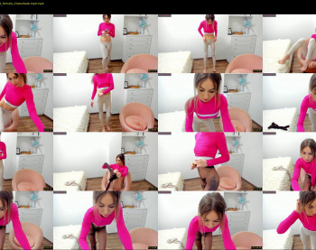 _funsize_ — 70 minute Chaturbate female cam video, 1080p, Dec 12, 2021