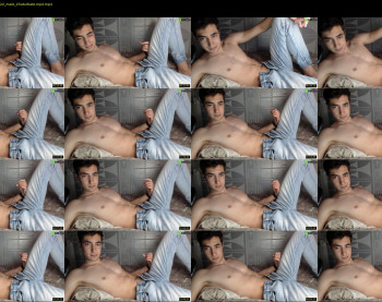 _mikkimo_ — 5 minute Chaturbate male cam video, 1080p, Dec 12, 2021