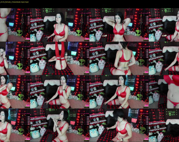 midnightpixie — 36 minute Chaturbate female cam video, 720p, Dec 12, 2021