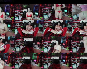 midnightpixie — 36 minute Chaturbate female cam video, 720p, Dec 12, 2021