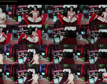 midnightpixie — 36 minute Chaturbate female cam video, 720p, Dec 12, 2021