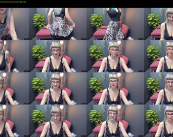 rubytwinkle — 20 minute Chaturbate female cam video, 1080p, Dec 13, 2021