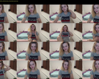 sweethappydemon — 18 minute Chaturbate female cam video, 720p, Dec 13, 2021