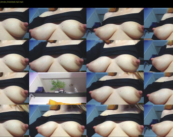 claricce — 9 minute Chaturbate female cam video, 720p, Dec 13, 2021