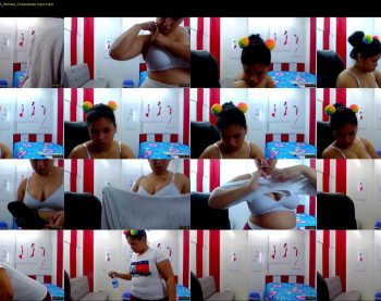 janeknox — 14 minute Chaturbate female cam video, 1080p, Dec 13, 2021