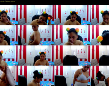 janeknox — 58 minute Chaturbate female cam video, 1080p, Dec 13, 2021