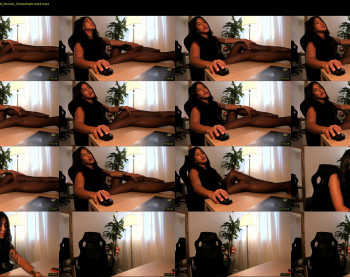 lizblumer — 26 minute Chaturbate female cam video, 720p, Dec 13, 2021