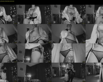 sofkaowl — 49 minute Chaturbate female cam video, 1080p, Dec 13, 2021